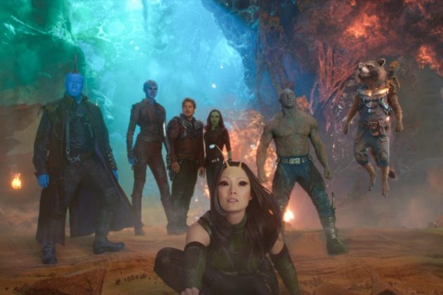 Guía para poder seguir los eventos del universo Marvel