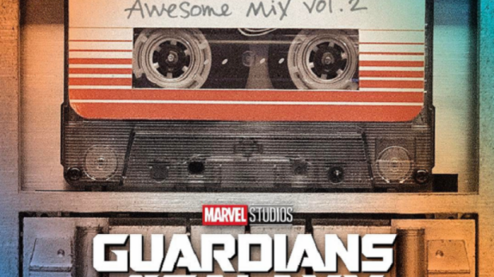 Guardians of the Galaxy music Guardians of the Galaxy music