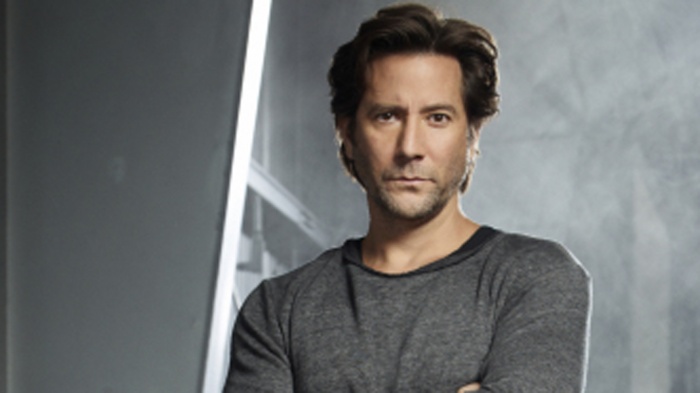 Henry Ian Cusick