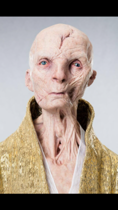 'Star Wars: Los &uacute;ltimos Jedi' Imagen filtrada 019