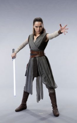 'Star Wars: Los &uacute;ltimos Jedi' Imagen filtrada 001