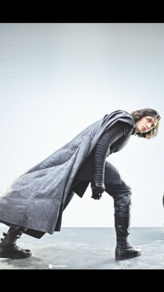 'Star Wars: Los &uacute;ltimos Jedi' Imagen filtrada 016