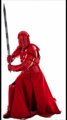 'Star Wars: Los &uacute;ltimos Jedi' Imagen filtrada 009