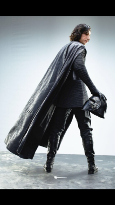 'Star Wars: Los &uacute;ltimos Jedi' Imagen filtrada 018