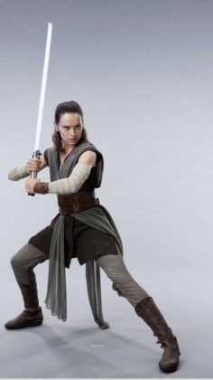 'Star Wars: Los &uacute;ltimos Jedi' Imagen filtrada 002
