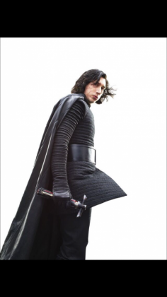 'Star Wars: Los &uacute;ltimos Jedi' Imagen filtrada 012