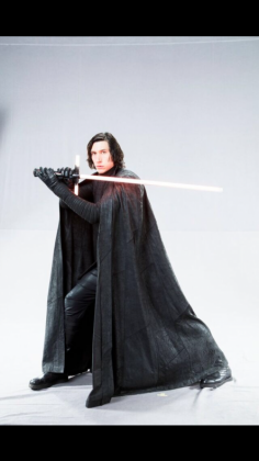 'Star Wars: Los &uacute;ltimos Jedi' Imagen filtrada 013