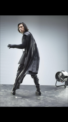 'Star Wars: Los &uacute;ltimos Jedi' Imagen filtrada 015