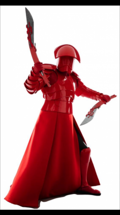 'Star Wars: Los &uacute;ltimos Jedi' Imagen filtrada 008