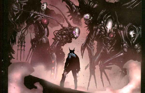 Lobezno Snikt Lobezno Snikt