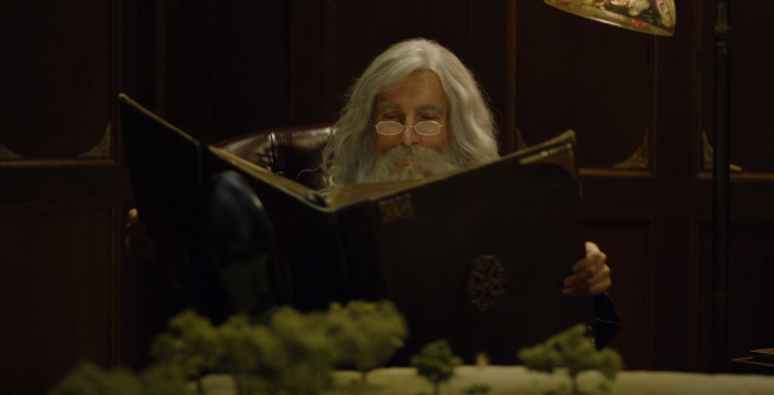 Neill Blomkamp Neill Blomkamp