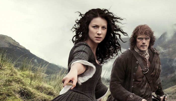 'Outlander'