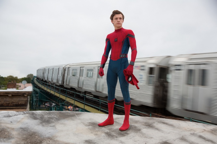 Crítica de 'Spider-Man: Homecoming'