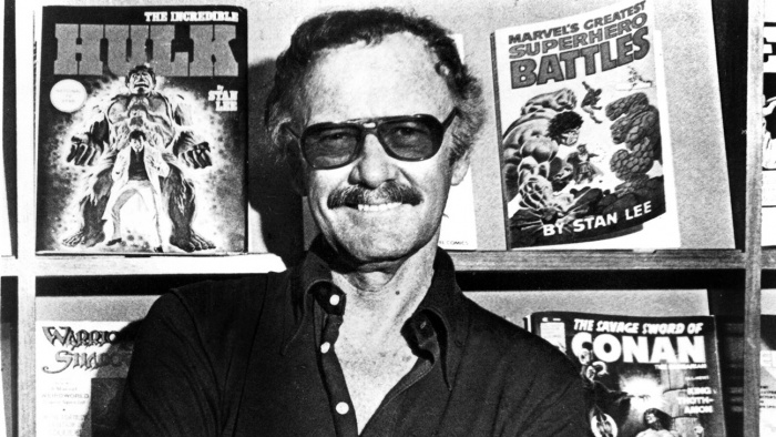 Stan Lee