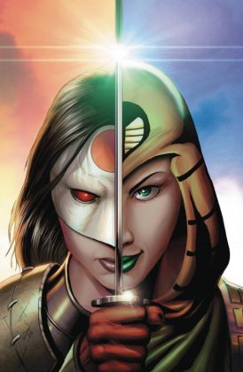 Suicide Squad The Black Files 1