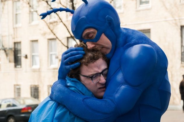 The Tick