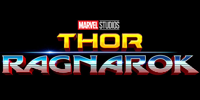 Marvel, Thor Ragnarok