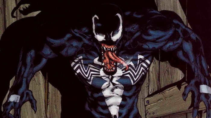 Venom 1 Venom 1