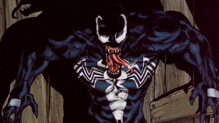 Venom 1