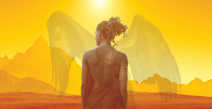 WHO FEARS DEATH 1 WHO FEARS DEATH 1