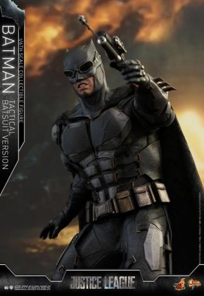 batman hot toys 1