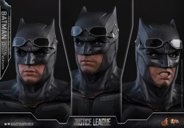 batman hot toys 2