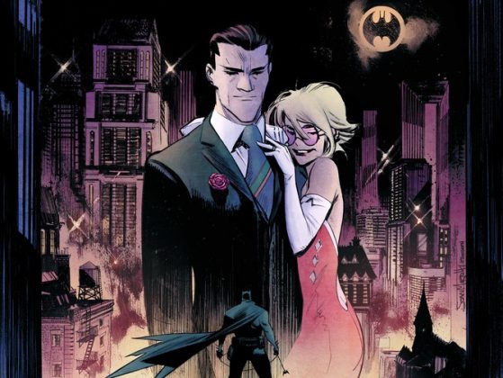 batman white knight 6