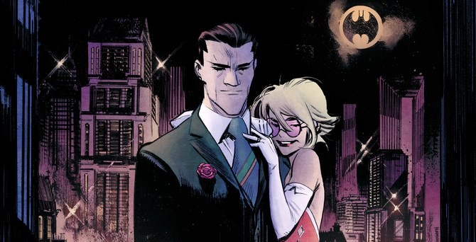 batman white knight 7