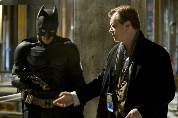 Matt Reeves alaba el trabajo de Nolan y no cierra las puertas a una trilogía de Batman en el DCU 1 Matt Reeves, Planeta de los Simios, The Batman