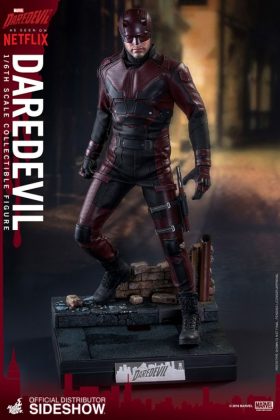 daredevil