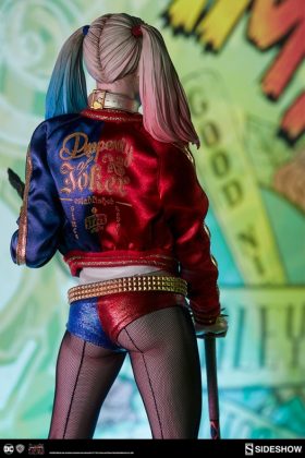 Harley Quinn, Sideshow, Suicide Squad