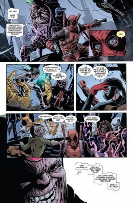 deadpool 4
