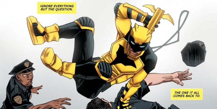 [SDCC17] Duke Thomas tendrá serie propia