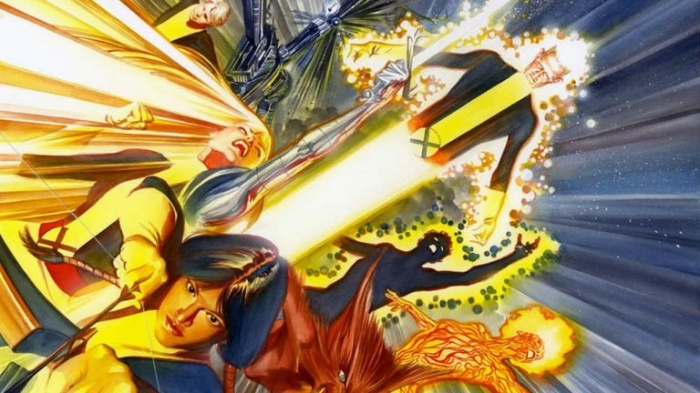 Comienza el rodaje de 'New Mutants'