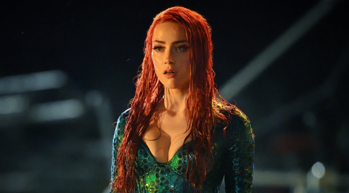 Nueva imagen desde el set de rodaje de 'Aquaman' 002