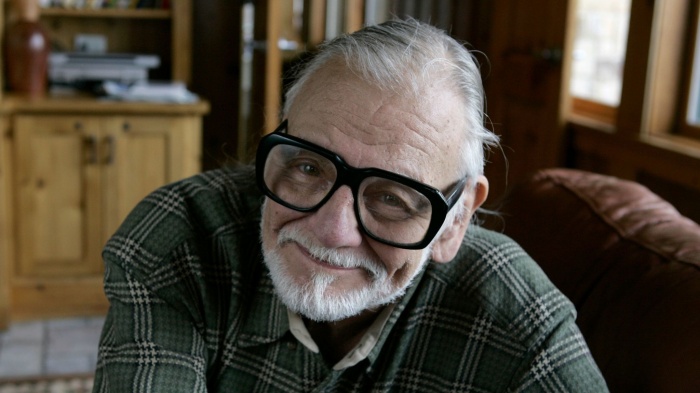 George Romero george romero pesadillas