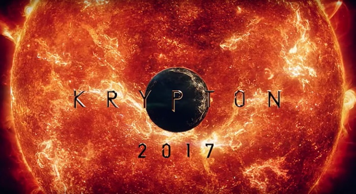 [SDCC17] Nuevo teaser tráiler de la serie 'Krypton'