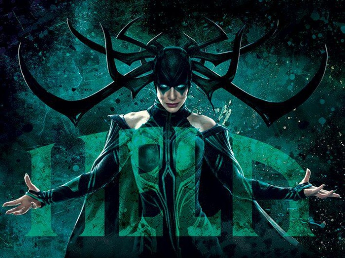 [SDCC17] Revelado el segundo tráiler de 'Thor Ragnarok' y nuevos pósters promocionales