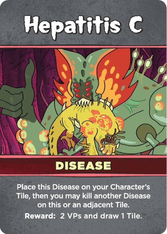 rick and morty anatomy park 2