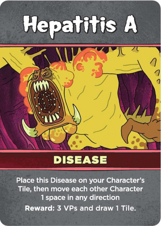 rick and morty anatomy park 3