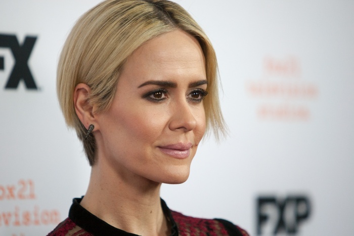 Sarah Paulson se une al reparto de 'Glass', lo nuevo de M. Night Shyamalan