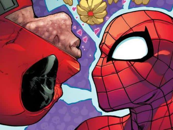[SDCC17] Marvel anuncia importantes cambios en 'Spider-Man/Deadpool'