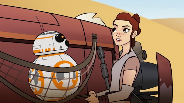 star wars forces of destiny