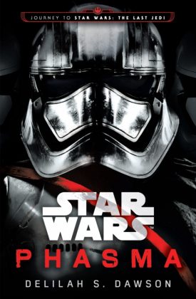 star wars phasma