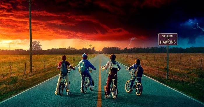 El Festival de Sitges 2017 estrenará en primicia la 2ª temporada de 'Stranger Things'