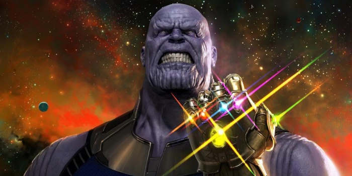 thanos