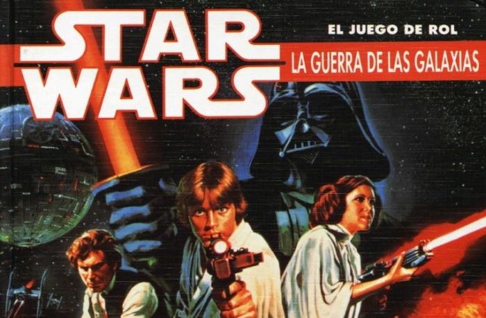 Fantasy Flight Games presenta la Edición 30ª Aniversario de 'Star Wars El juego de rol'