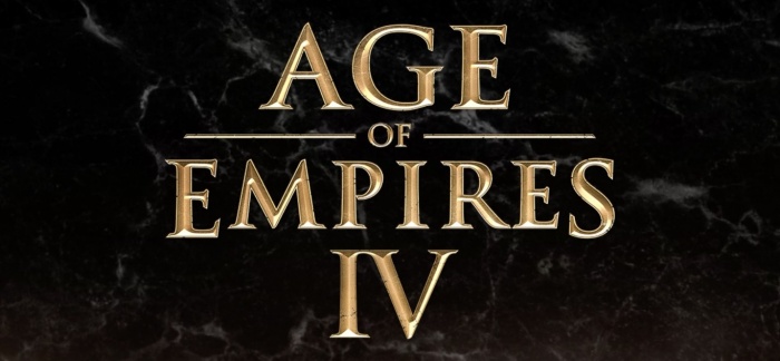 Age of Empires IV