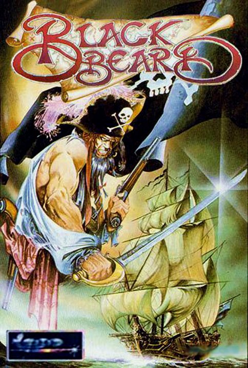 Azpiri - Videojuegos 04
