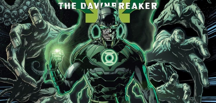 Batman The Dawnbreaker 4 Batman The Dawnbreaker 4